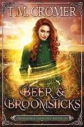 Beer & Broomsticks