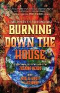 Burning Down the House: Crime Fiction Incited by the Songs of the Talking Heads