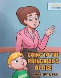 Going to the Principal's Office