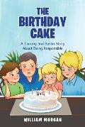 The Birthday Cake: A Tommy and Susan Story About Being Responsible