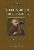 The Life of St. Leonard of Port Maurice