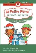 F?t Nw?l kay Petra Petra's Christmas