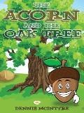The Acorn and the Oak Tree