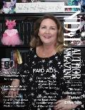 Indie Author Magazine Featuring Tameri Etherton: Advertising as an Indie Author, Where to Advertise Books, Working with Other Authors, and 20Books Mad