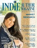Indie Author Magazine Featuring Monica Leonelle: Advertising as an Indie Author, Where to Advertise Books, Working with Other Authors, and 20Books Mad