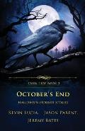 October's End: Halloween Horror Stories