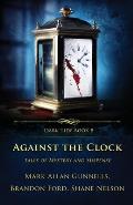 Against the Clock: Tales of Mystery and Suspense
