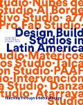 Design Build Studios in Latin America: Teaching Through a Social Agenda