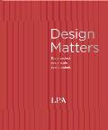 Design Matters: Every Project. Every Budget. Every Scale.