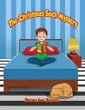 The Christmas Sock Mystery
