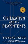Civilization and Its Discontents (Warbler Classics Annotated Edition)