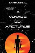 A Voyage to Arcturus (Warbler Classics Annotated Edition)