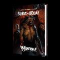 Werewolf: The Apocalypse 5th Edition Roleplaying Game Scent of Decay Chronicle Book