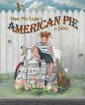 Don McLeans American Pie A Fable