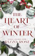 The Heart of Winter: A Saint Nikolas Holiday Fantasy