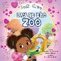 Leah Grace: Day At The Zoo
