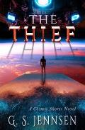 The Thief: A Cosmic Shores Novel