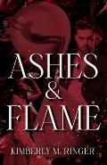 Ashes and Flame