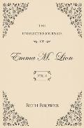 The Unselected Journals of Emma M. Lion: Vol. 6