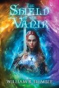 Shield of the Vanir: The Lost Chronicles