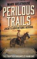 Perilous Trails: Jack's Adventure Begins