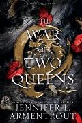 War of Two Queens Blood & Ash 04