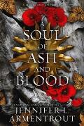 Soul of Ash & Blood Blood & Ash 05