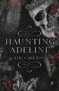 Haunting Adeline Cat & Mouse 01