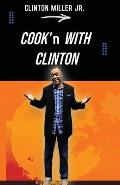 Cook'n with Clinton