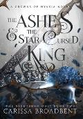 Ashes & the Star Cursed King Crowns of Nyaxia 02