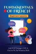 Fundamentals of French: Beginners' Lessons