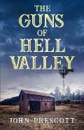 The Guns of Hell Valley