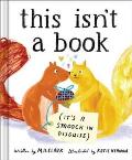 This Isn't a Book (It's a Smooch in Disguise)
