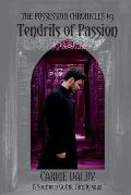Tendrils of Passion: The Possession Chronicles #3