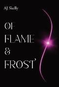 Of Flame & Frost: A Young Adult Magical Boarding School Romance