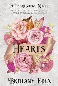 Hearts: A Contemporary Fairytale Romance (Heartbooks 2)