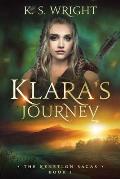 Klara's Journey