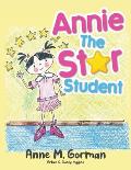 Annie the Star Student