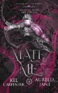 Mate Me: Discreet Edition: A Shifter God Romantasy