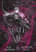 Mate Me: Discreet Edition: A Shifter God Romantasy