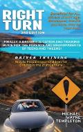Right Turn 3rd Edition