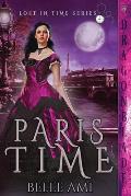 Paris Time