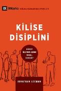 Kilise Disiplini (Church Discipline) (Turkish): How the Church Protects the Name of Jesus