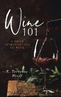 Wine 101