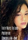 Fifty Ways To Love