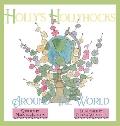 Holly's Hollyhocks Around the World