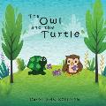 The Owl and the Turtle