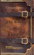 The Book of Choices: Volume Two