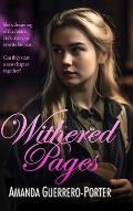 Withered Pages: A Small Town Contemporary Romance