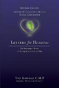 Letters for Healing: The Therapeutic Power of Writing to a Lost Loved One - Revised Edition